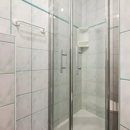 Apartment Haus Doris - Sauna & Garden *